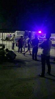 烟台爆料牟平事件视频曝光,真相揭开引发社会关注  第3张