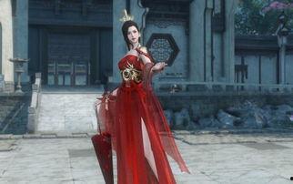 逆水寒女服装爆料最新,古典韵味与现代时尚的完美融合 第3张 逆水寒女服装爆料最新,古典韵味与现代时尚的完美融合 第3张